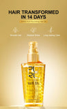 Argan Repair Hair Oil