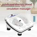 Electric Circulation Foot Massager
