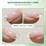 Nailpop Builder Gel