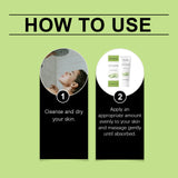 Cucumber Hydrating Body Lotion