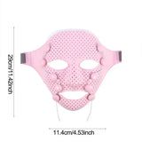 Electric Beauty Face Massager