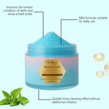 Niacinamide Whitening Toothpaste