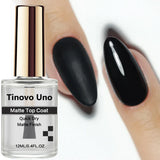 Tinovo Uno Matte Top Coat