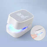 Nail Fungus Laser Fix