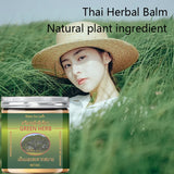 Herbal Body Cream