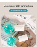 Ice Globes Facial Set