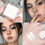 Matte Glow Highlight Palette