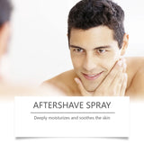 East Moon Moisturizing Aftershave Spray