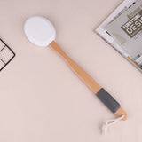 Silicone Sunscreen & Lotion Applicator