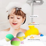 Kids Surprise Bath Bombs Set