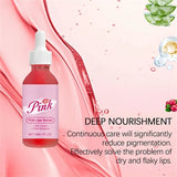 Instant Lip Plumper