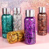 Glitter Body Gel