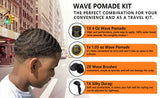 WaveMaster Pomade