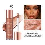 Halo Glow Liquid Highlighter