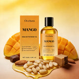 Mango Body Oil