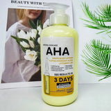 Whitening Body Lotion 500ml