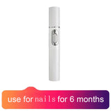 Fast Nail Fungus Repair