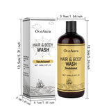 Men’s 2-in-1 Shampoo & Wash
