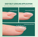 Nailpop Builder Gel