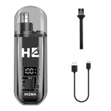 Rechargeable Nose Hair Trimmer