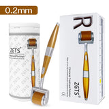 ZGTS 192-Needle Derma Roller