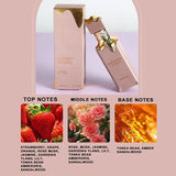 Caramel Bloom Mist
