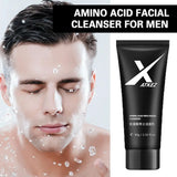 Men’s Amino Acid Face Wash