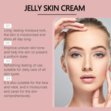 Collagen Jelly Cream