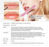 Rose Hyaluronic Lipstick