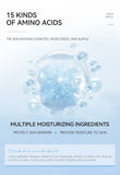 Deep Cleansing Facial Foam