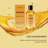 Mango Body Oil