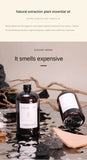 Burj Luxury Reed Diffuser Oil