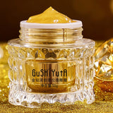 Ginseng Gold Silk Cream