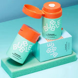 Bubble Moisturizing Face Cream