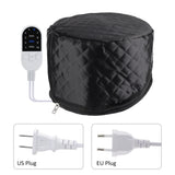 Electric Hair Heating Cap