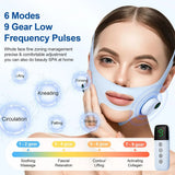 Facial EMS Lifting Machine