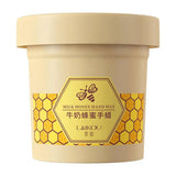24K Gold Hand Hydration Mask