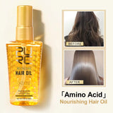 Argan Repair Hair Oil