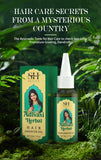 Ayurvedic Hair Growth Oil