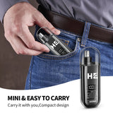Rechargeable Nose Hair Trimmer