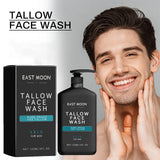 Men’s Deep Clean Face Wash