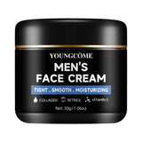 Men’s Collagen Aftershave Cream