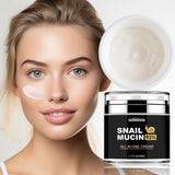 Snail Mucus Face Cream