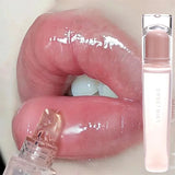 Crystal Jelly Lip Oil