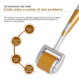 ZGTS 192-Needle Derma Roller