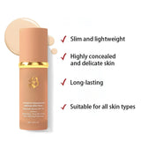 4-in-1 Magic Color Changing Foundation