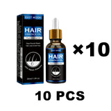 Vitamin E Hair Growth Oil