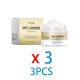 Gentle Exfoliating Body Scrub