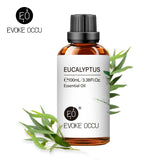 Essential Oils Set