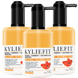 Turmeric Whitening Lotion